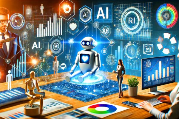 AI Marketing